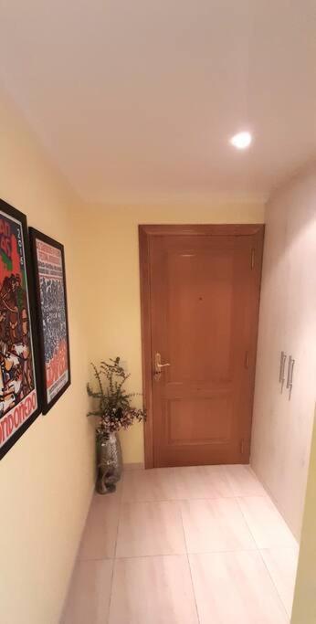 Apartamento Playa Foz Zewnętrze zdjęcie